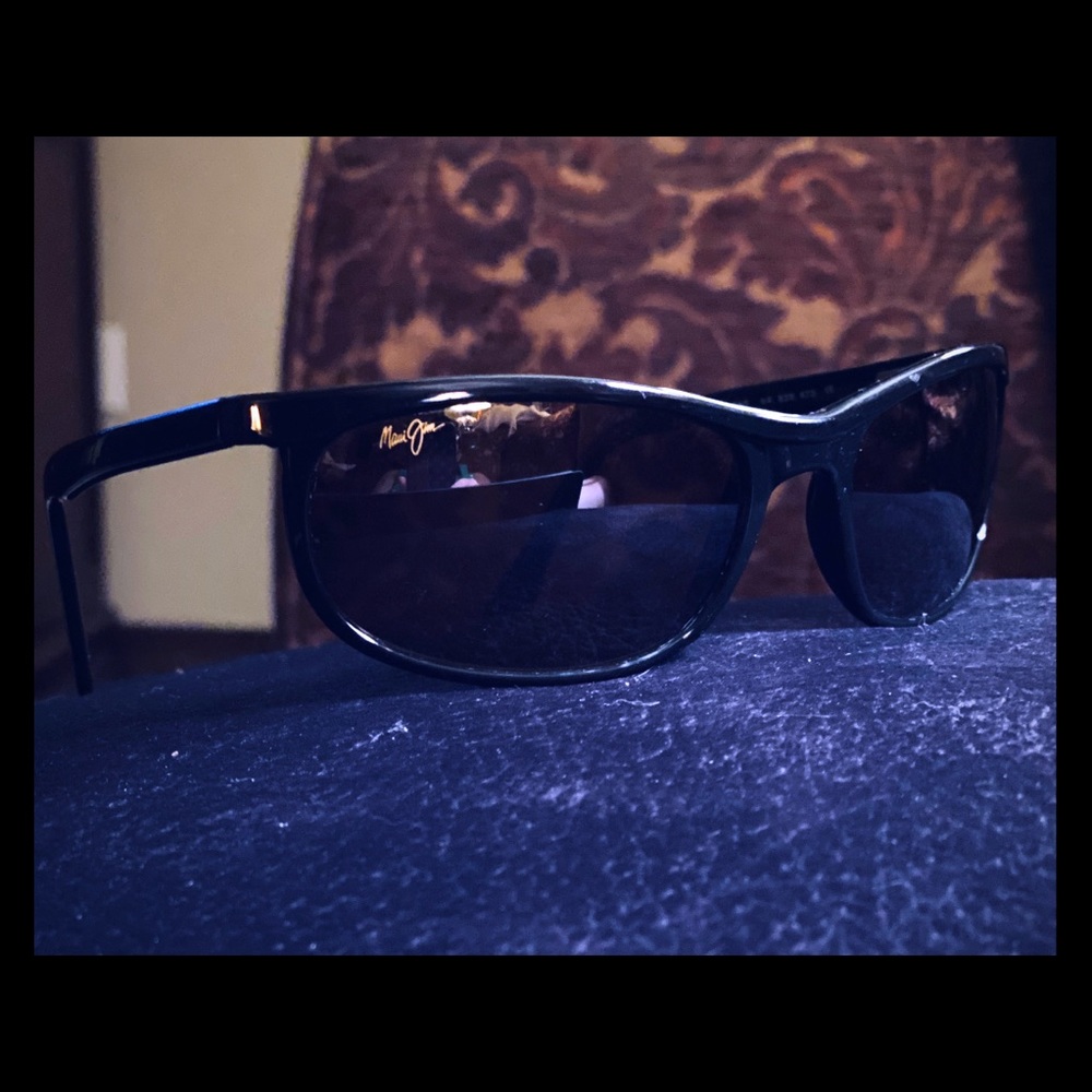 Maui Jim Typhoon Sunglasses
